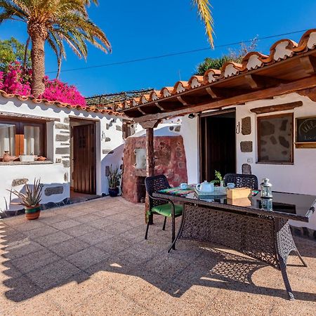 Las Casas De La Rueda - La Casita Santa Lucia Kültér fotó